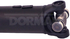 Dorman - Rear 1-Piece Steel Driveshaft Assembly - 936-519