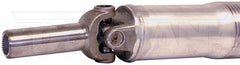 Dorman - Rear 1-Piece Aluminum Driveshaft Assembly - 936-522
