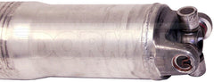 Dorman - Rear 1-Piece Aluminum Driveshaft Assembly - 936-522