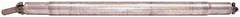 Dorman - Rear 1-Piece Aluminum Driveshaft Assembly - 936-522