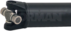 Dorman - Rear 2-Piece Steel Driveshaft Assembly - 936-524
