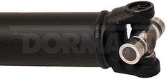 Dorman - Rear 2-Piece Steel Driveshaft Assembly - 936-524