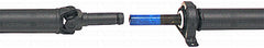 Dorman - Rear 2-Piece Steel Driveshaft Assembly - 936-524
