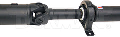 Dorman - Rear 2-Piece Steel Driveshaft Assembly - 936-524