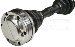 Dorman - Front Intermediate 1-Piece Steel Driveshaft Assembly - 936-525