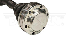 Dorman - Front Intermediate 1-Piece Steel Driveshaft Assembly - 936-525