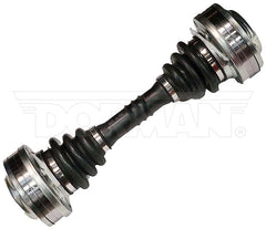 Dorman - Front Intermediate 1-Piece Steel Driveshaft Assembly - 936-525