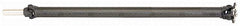 Dorman - Rear 1-Piece Steel Driveshaft Assembly - 936-537