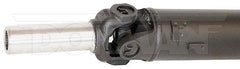 Dorman - Rear 1-Piece Steel Driveshaft Assembly - 936-537