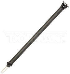 Dorman - Rear 1-Piece Steel Driveshaft Assembly - 936-537