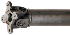 Dorman - Rear 2-Piece Steel Driveshaft Assembly - 936-553