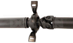 Dorman - Rear 2-Piece Steel Driveshaft Assembly - 936-553