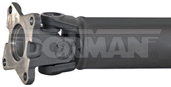 Dorman - Rear 2-Piece Steel Driveshaft Assembly - 936-564