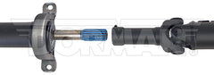 Dorman - Rear 2-Piece Steel Driveshaft Assembly - 936-564