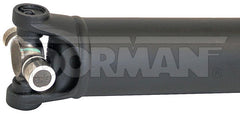Dorman - Rear 2-Piece Steel Driveshaft Assembly - 936-570