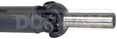 Dorman - Rear 2-Piece Steel Driveshaft Assembly - 936-570