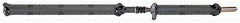 Dorman - Rear 2-Piece Steel Driveshaft Assembly - 936-570