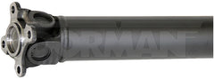 Dorman - Rear 2-Piece Steel Driveshaft Assembly - 936-593