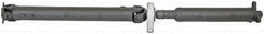 Dorman - Rear 2-Piece Steel Driveshaft Assembly - 936-593