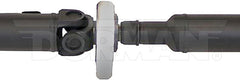 Dorman - Rear 2-Piece Steel Driveshaft Assembly - 936-593