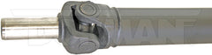 Dorman - Rear 1-Piece Steel Driveshaft Assembly - 936-611