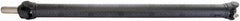 Dorman - Rear 1-Piece Steel Driveshaft Assembly - 936-611