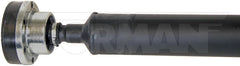 Dorman - Rear 2-Piece Steel Driveshaft Assembly - 936-639