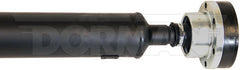 Dorman - Rear 2-Piece Steel Driveshaft Assembly - 936-639