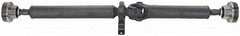 Dorman - Rear 2-Piece Steel Driveshaft Assembly - 936-639