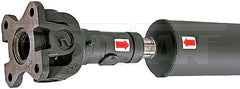 Dorman - Rear 1-Piece Steel Driveshaft Assembly - 936-693