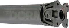 Dorman - Rear 1-Piece Steel Driveshaft Assembly - 936-693
