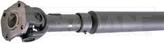 Dorman - Rear 2-Piece Steel Driveshaft Assembly - 936-700