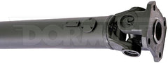 Dorman - Rear 2-Piece Steel Driveshaft Assembly - 936-701