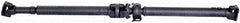 Dorman - Rear 2-Piece Steel Driveshaft Assembly - 936-700
