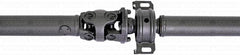 Dorman - Rear 2-Piece Steel Driveshaft Assembly - 936-719