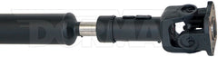 Dorman - Rear Driveshaft Assembly
 - 936-713