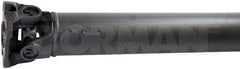 Dorman - Rear 2-Piece Steel Driveshaft Assembly - 936-727