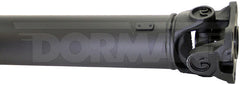 Dorman - Rear 2-Piece Steel Driveshaft Assembly - 936-727