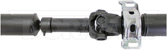 Dorman - Rear 2-Piece Steel Driveshaft Assembly - 936-727