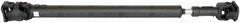 Dorman - Rear 1-Piece Steel Driveshaft Assembly - 936-737