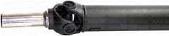 Dorman - Rear 2-Piece Steel Driveshaft Assembly - 936-738