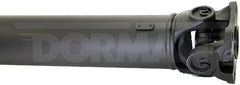 Dorman - Rear 2-Piece Steel Driveshaft Assembly - 936-738