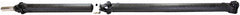Dorman - Rear 2-Piece Steel Driveshaft Assembly - 936-738