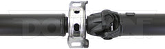 Dorman - Rear 2-Piece Steel Driveshaft Assembly - 936-738