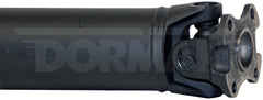 Dorman - Rear 1-Piece Steel Driveshaft Assembly - 936-761