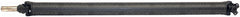 Dorman - Rear 1-Piece Steel Driveshaft Assembly - 936-761