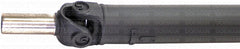 Dorman - Rear 1-Piece Steel Driveshaft Assembly - 936-772