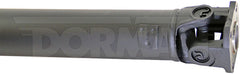 Dorman - Rear 1-Piece Steel Driveshaft Assembly - 936-772