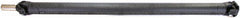 Dorman - Rear 1-Piece Steel Driveshaft Assembly - 936-772