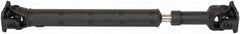 Dorman - Rear 1-Piece Steel Driveshaft Assembly - 936-773